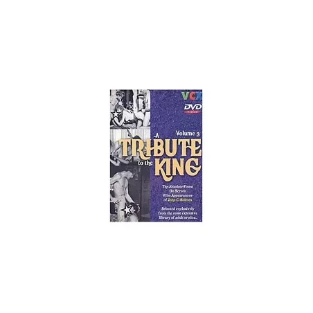 A Tribute To The King 3 | VCX