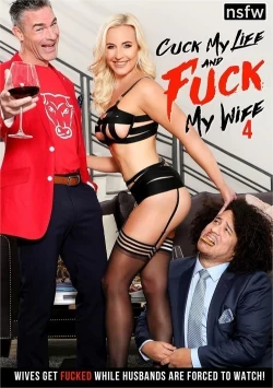 Cuck My Life And Fuck My Wife 4