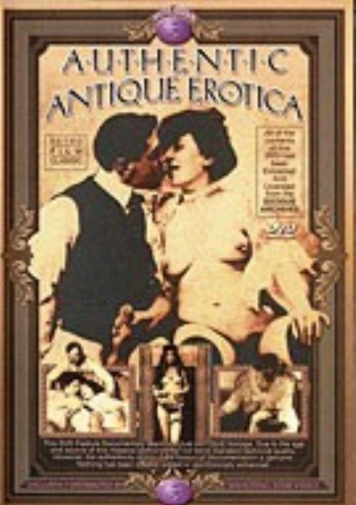 Authentic Antique Erotica 3