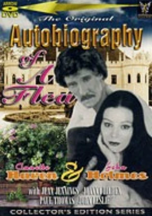 Autobiography Of A Flea | Arrow