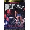 Backdoor To Harley-Wood 3 | Arrow