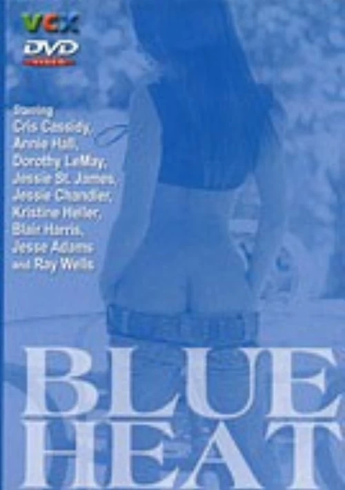 Blue Heat | VCX