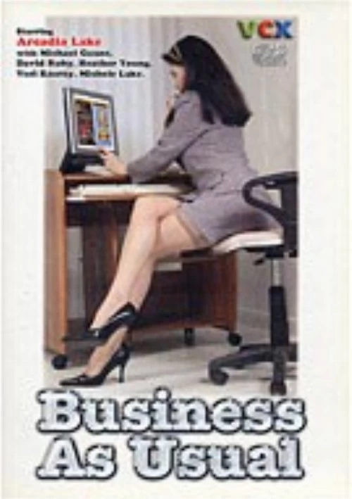 Business As Usual | VCX