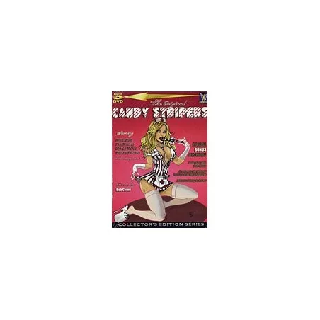 Candy Stripers 1 | Arrow