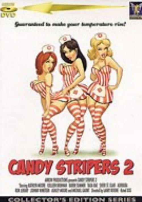 Candy Stripers 2 | Arrow