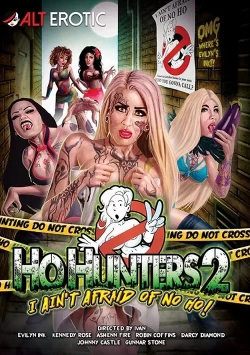 Ho Hunters 2