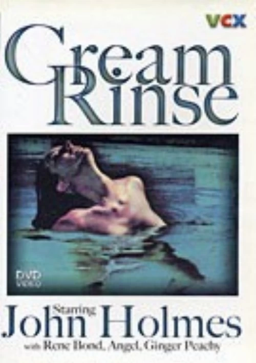 Cream Rinse | VCX