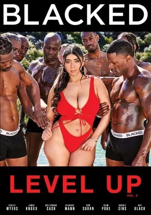 Level Up 2