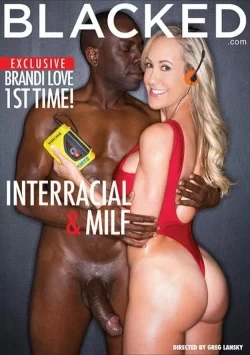 Interracial & MILF 1