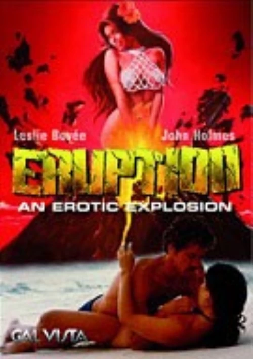 Eruption