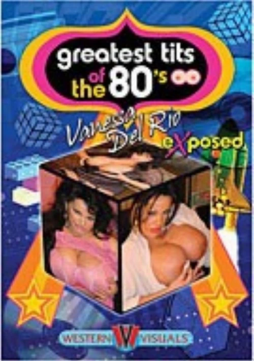 Western Visuals | PORNO-DVD.STORE