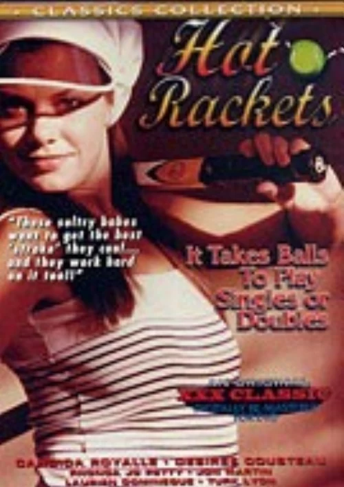 Hot Rackets