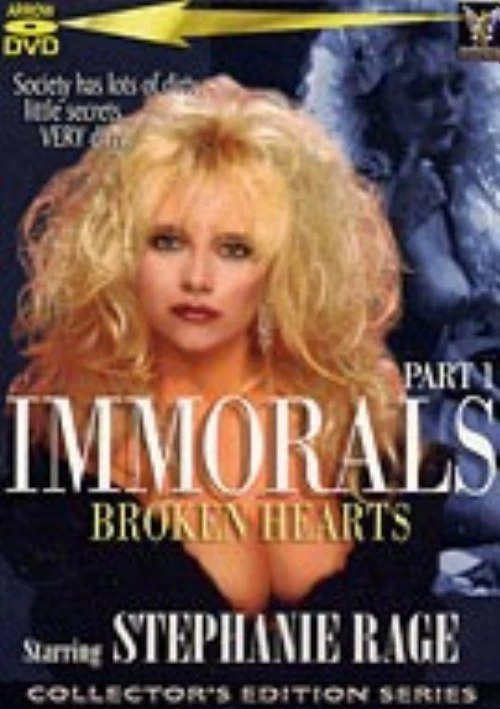 Immorals 1: Broken Hearts | Arrow
