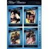 Interracial Feature Scenes 4 Pack 4 (4 Disc Set) | Blue Vanities