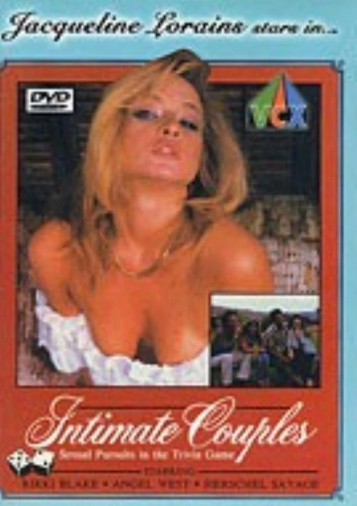 Intimate Couples | VCX