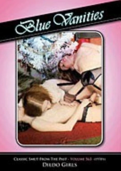 Lesbian Peepshow Loops 563: 1970's | Blue Vanities