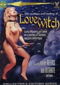 Love Witch