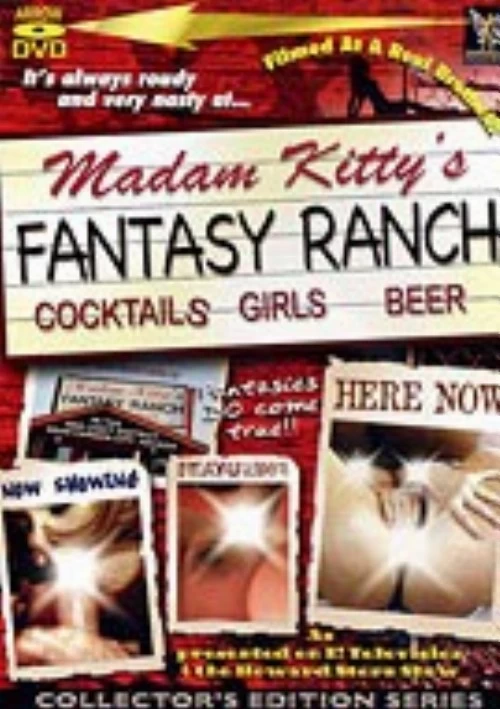 Madam Kitty's Fantasy Ranch | Arrow