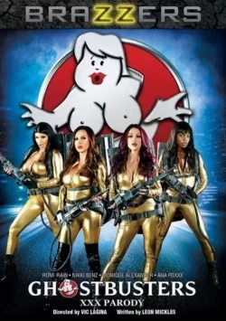 Ghostbusters: XXX Parody