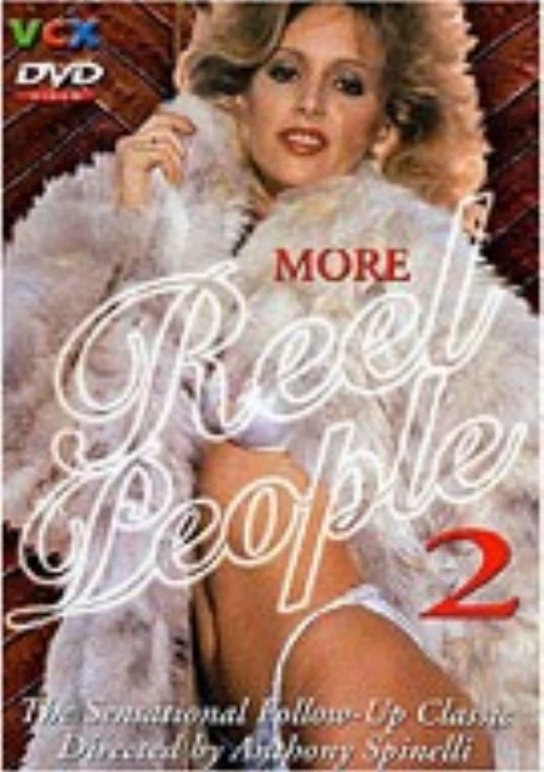 More Reel People 2 | VCX