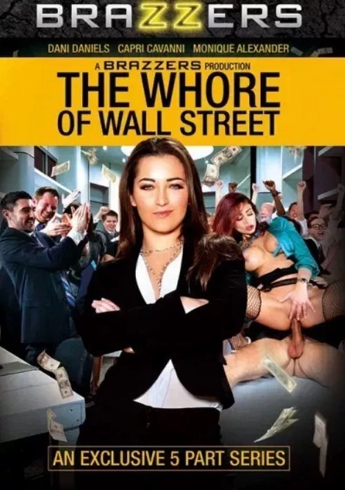 The Whore Of Wall Street
