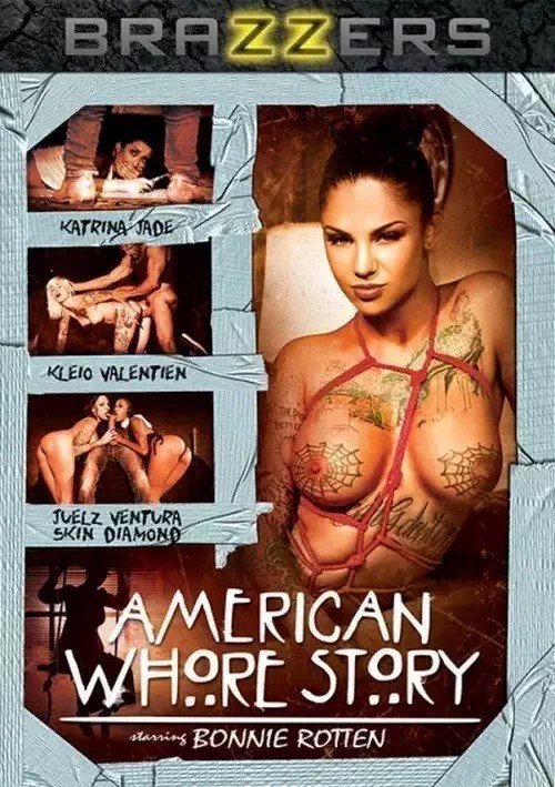American Whore Story