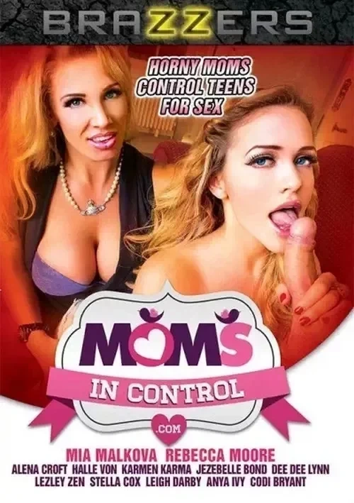 Moms In Control 1