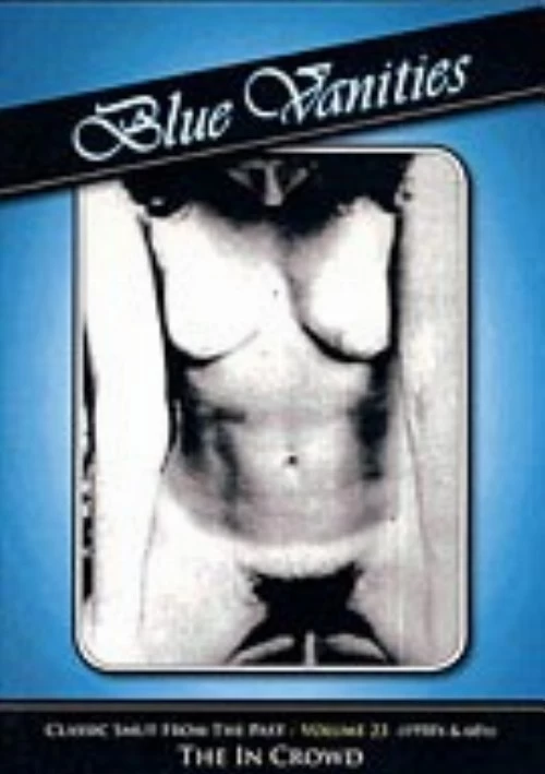 Blue Vanities | PORNO-DVD.STORE