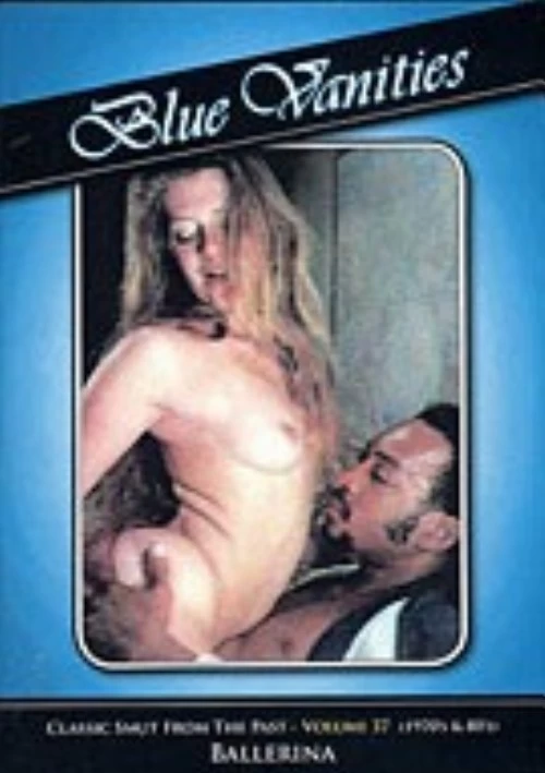 Blue Vanities | PORNO-DVD.STORE