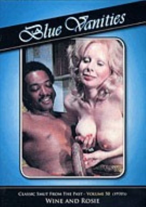 Peepshow Loops 50: 1970's | Blue Vanities
