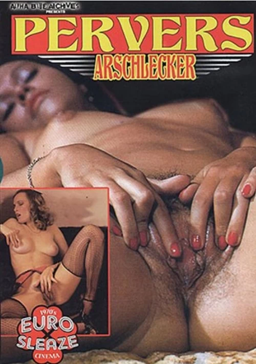 Pervers Arschlecker | Alpha Blue Archives