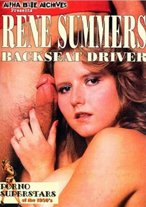 Rene Summers Backseat Driver