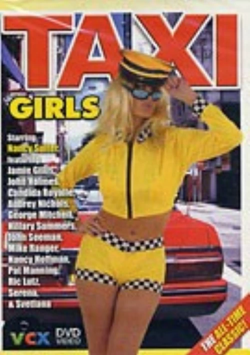 Taxi Girls | VCX