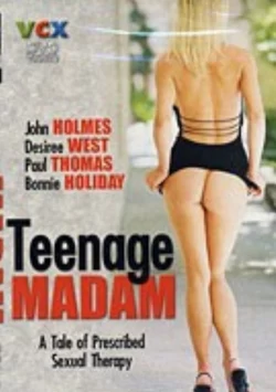 Teenage Madam