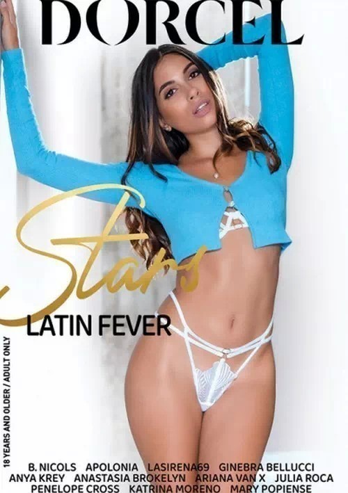 Stars: Latin Fever