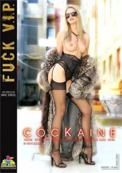 Fuck V.I.P.: Cockaine
