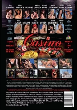 Casino No Limit
