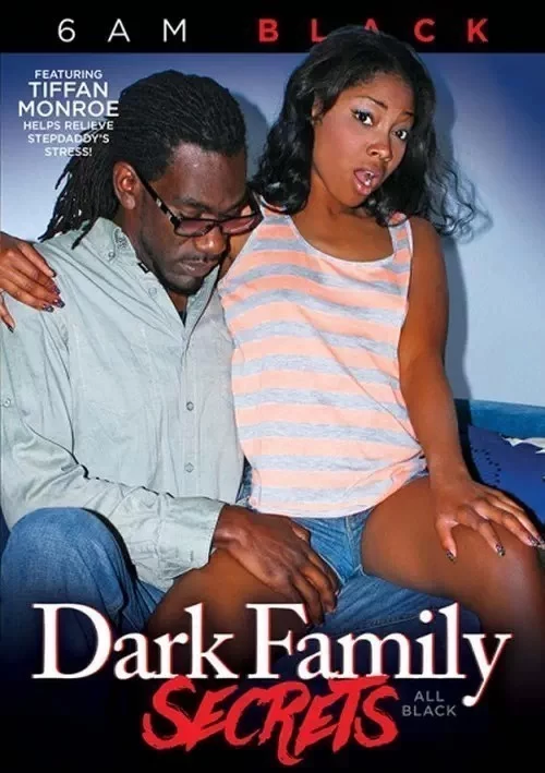 Dark Family Secrets