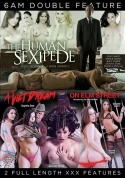 6AM Double Feature: The Human Sexipede & A Wet Dream On Elm Street