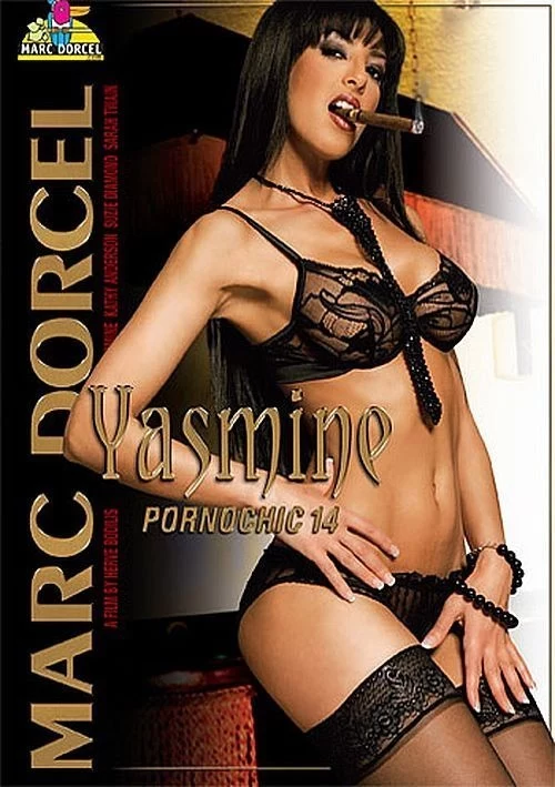 Pornochic 14: Yasmine