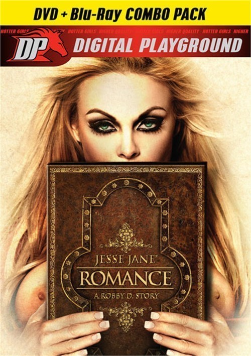 Jesse Jane: Romance