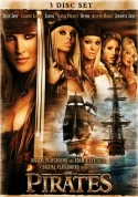 Pirates 1 (3 Disc Set)