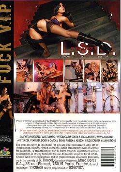 Fuck V.I.P.: L.S.D