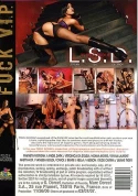 Fuck V.I.P.: L.S.D