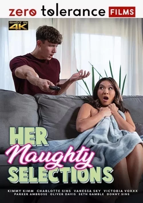 Her Naughty Selections