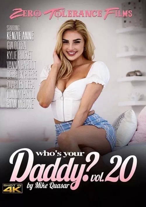 Who's Your Daddy? 20