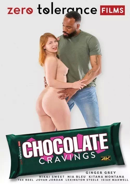 Chocolate Cravings