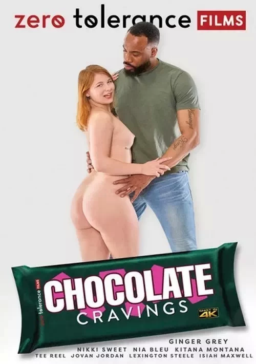 Chocolate Cravings