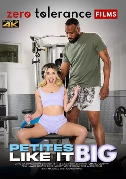 Petites Like It Big 1