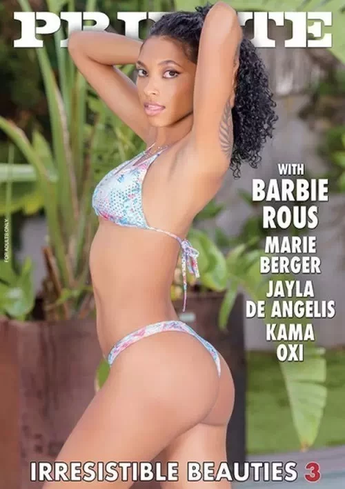 Irresistible Beauties 3
